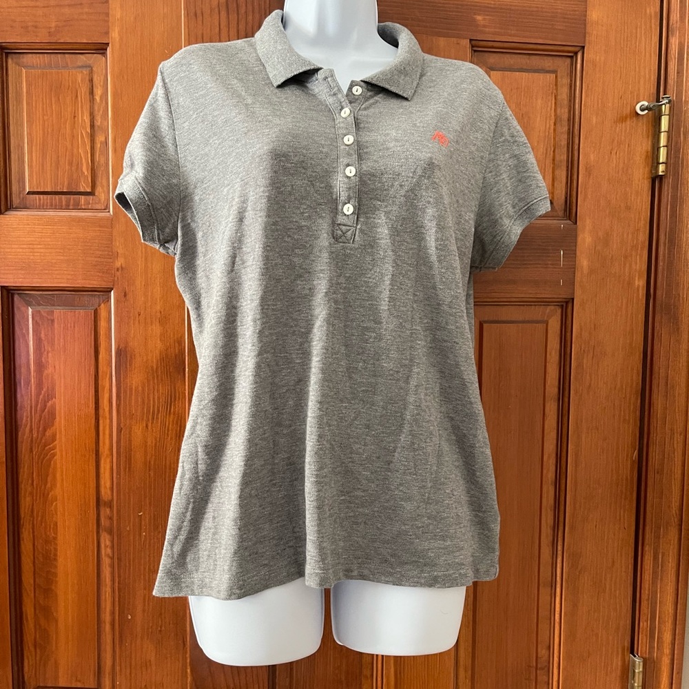 Nice polo